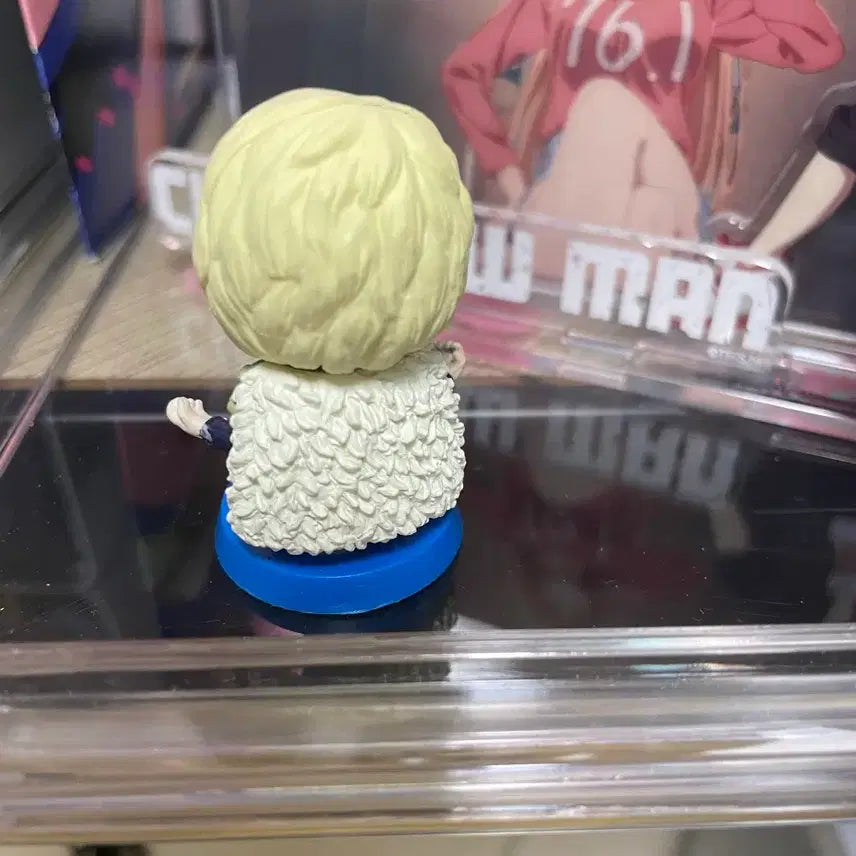 [SOLD OUT] 원피스 아니메 듀발 시크릿
