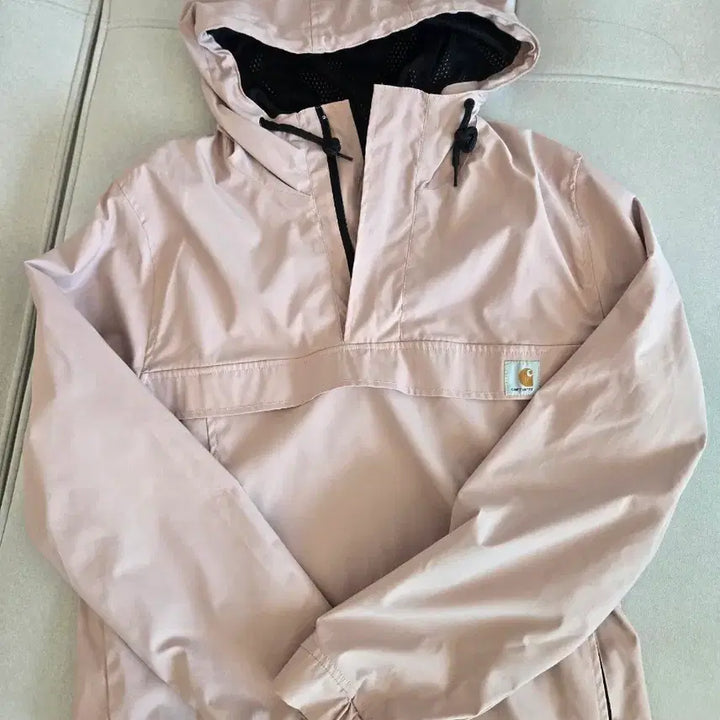 [SOLD OUT] 칼하트 님부스 핑크 L