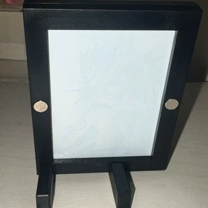 [SOLD OUT] 데스노트 라이토 류크 원화전 마그넷 프레임