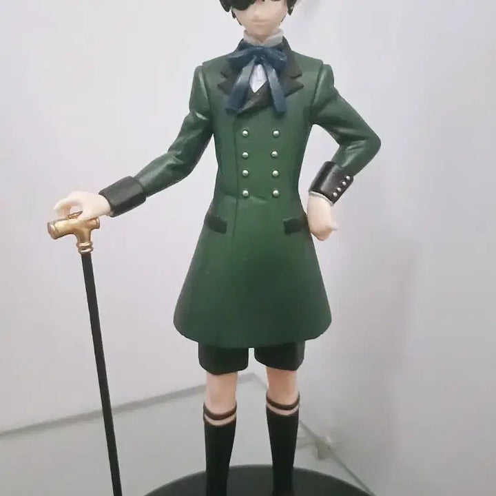 [BUNJANG] Sega Black Butler Ciel Figure / 세가 흑집사 시엘 피규어