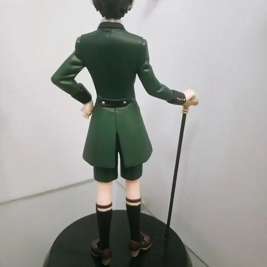 [BUNJANG] Sega Black Butler Ciel Figure / 세가 흑집사 시엘 피규어