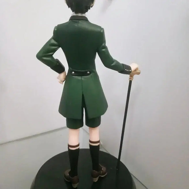 [BUNJANG] Sega Black Butler Ciel Figure / 세가 흑집사 시엘 피규어