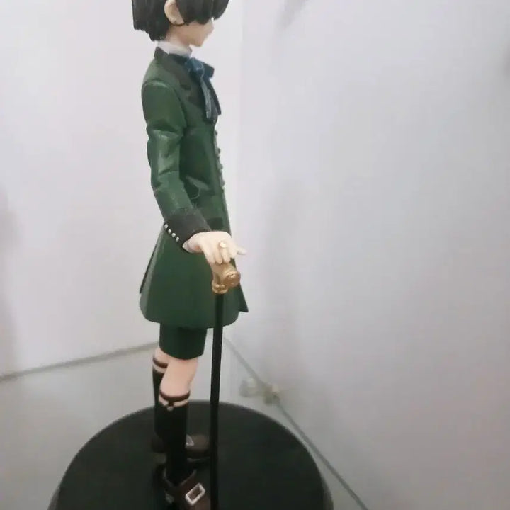 [BUNJANG] Sega Black Butler Ciel Figure / 세가 흑집사 시엘 피규어