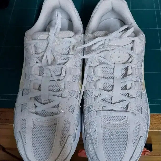 [BUNJANG] Nike P6000 Sneakers / 나이키 정품 P6000운동화.250