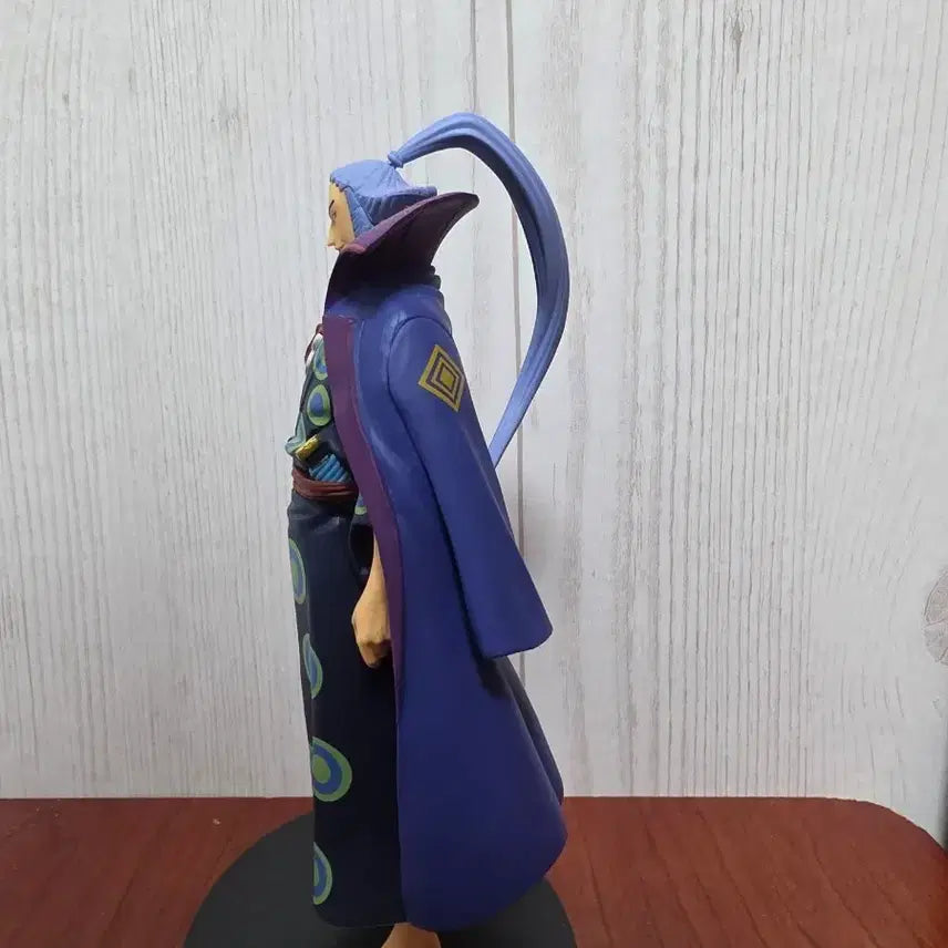 [BUNJANG] One Piece Kyoshiro Samurai Figure / 원피스 와노쿠니 사무라이 쿄시로 피규어