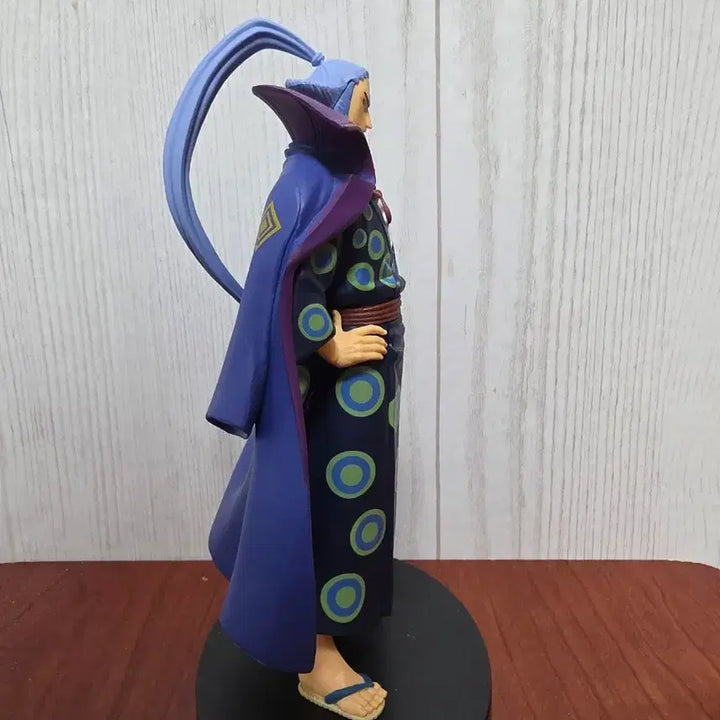 [BUNJANG] One Piece Kyoshiro Samurai Figure / 원피스 와노쿠니 사무라이 쿄시로 피규어