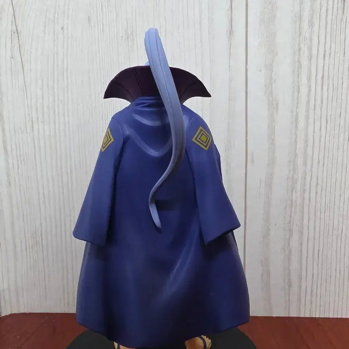 [BUNJANG] One Piece Kyoshiro Samurai Figure / 원피스 와노쿠니 사무라이 쿄시로 피규어