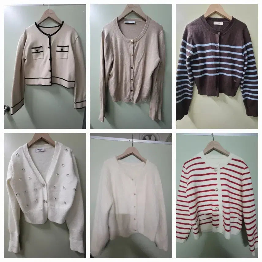 [BUNJANG] Women&