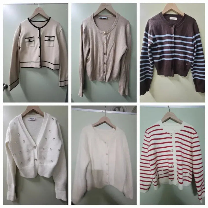 [BUNJANG] Women&