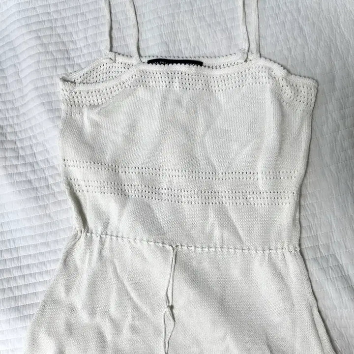 [BUNJANG] Polo Ralph Lauren Vacation Knit Dress / 폴로랄프로렌 니트 바캉스 원피스 90