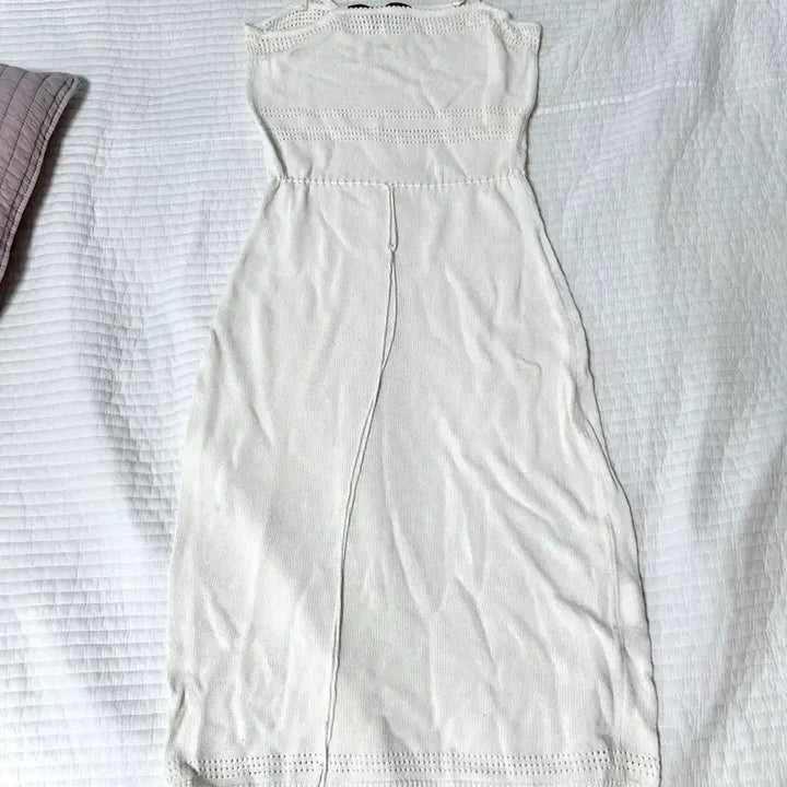 [BUNJANG] Polo Ralph Lauren Vacation Knit Dress / 폴로랄프로렌 니트 바캉스 원피스 90