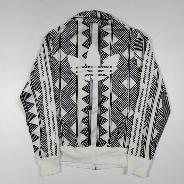 [BUNJANG] Adidas Firebird Big Logo Track Top [95] / 아디다스 파이어버드 빅로고 트랙탑 [95]