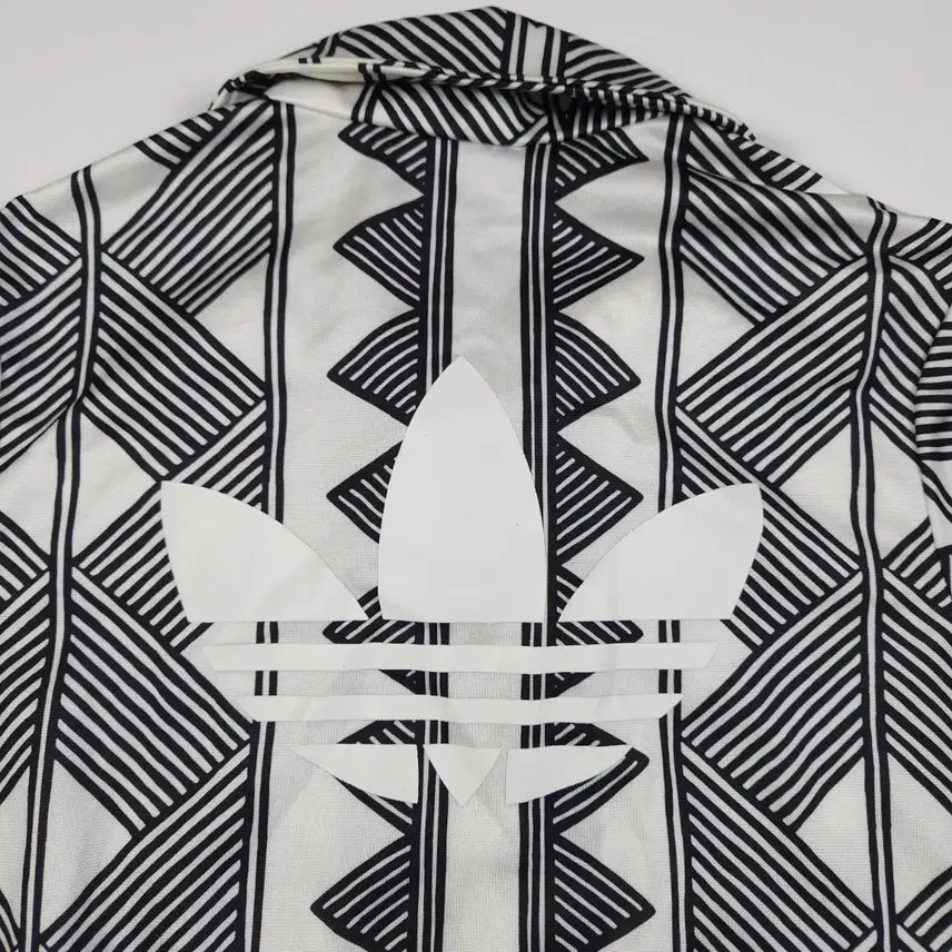[BUNJANG] Adidas Firebird Big Logo Track Top [95] / 아디다스 파이어버드 빅로고 트랙탑 [95]