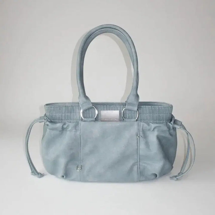 [SOLD OUT] 쿨사이드옵더필로우 숄더백 스카이블루