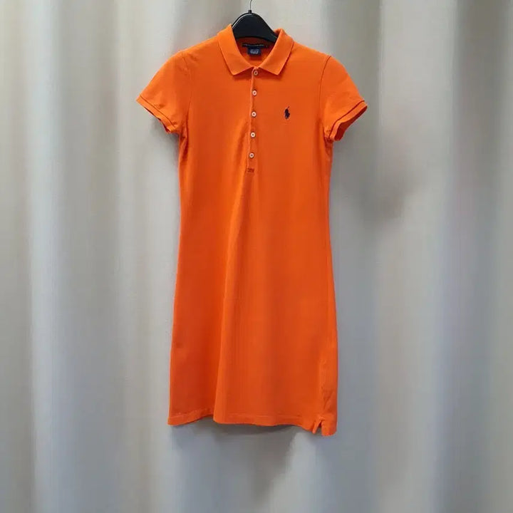 [SOLD OUT] 폴로 랄프로렌 반소매 원피스