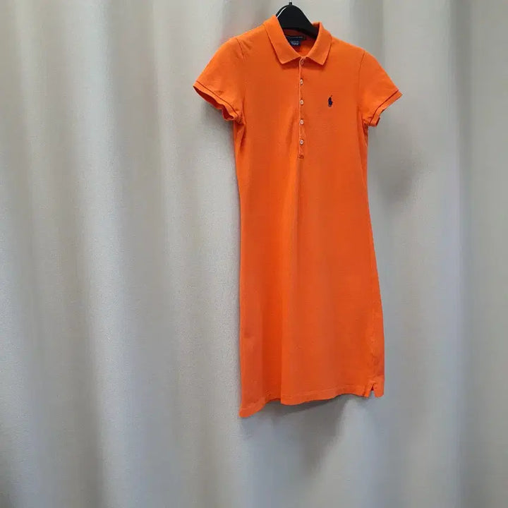 [SOLD OUT] 폴로 랄프로렌 반소매 원피스