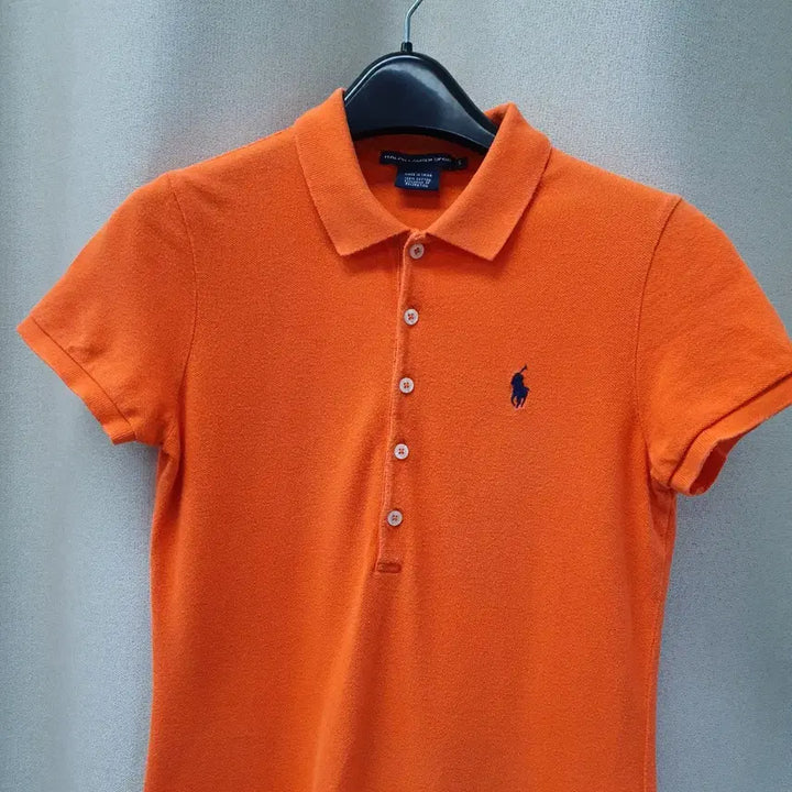 [SOLD OUT] 폴로 랄프로렌 반소매 원피스
