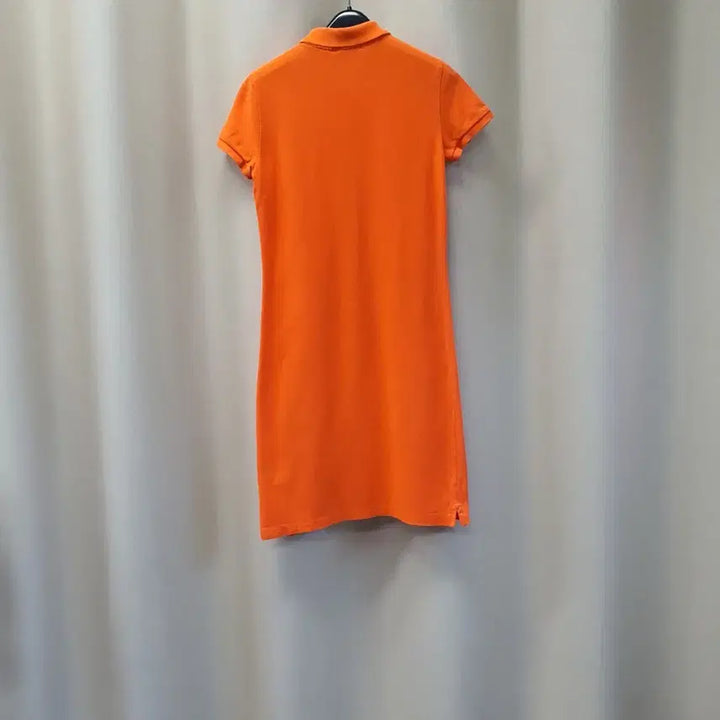 [SOLD OUT] 폴로 랄프로렌 반소매 원피스