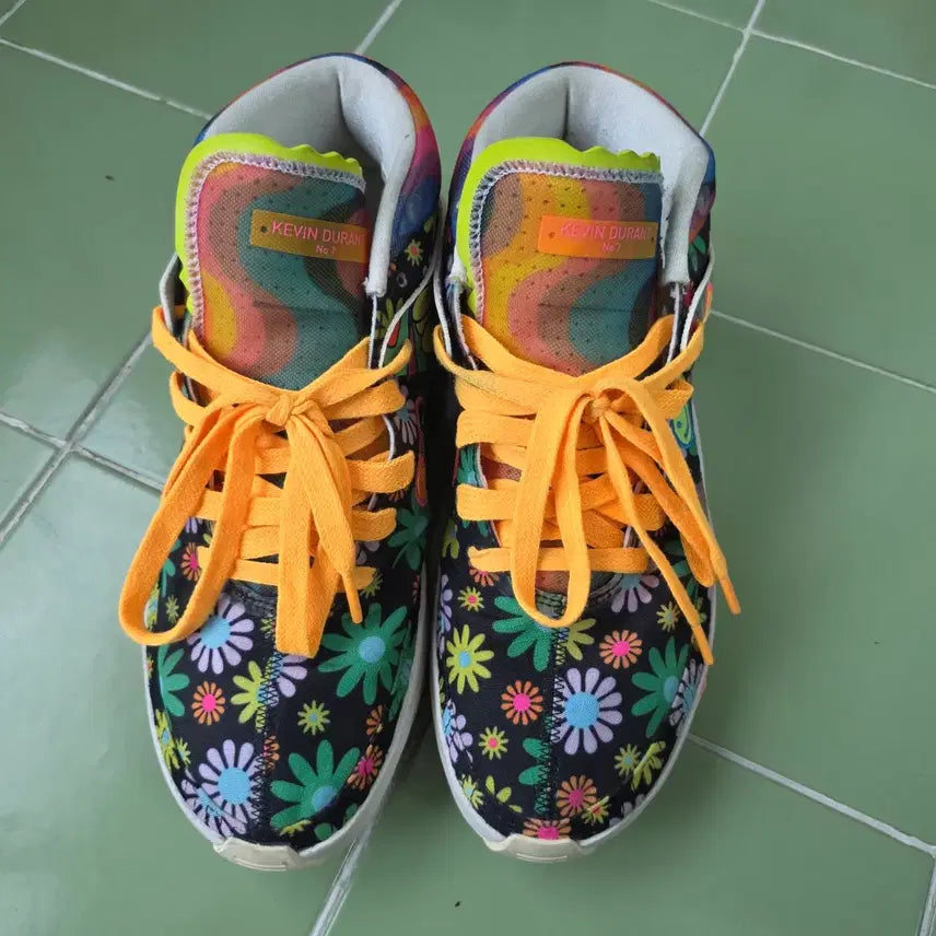 [BUNJANG] KD/Kobe Basketball Shoes / KD 285미리 // 코비4  위자나드 285미리