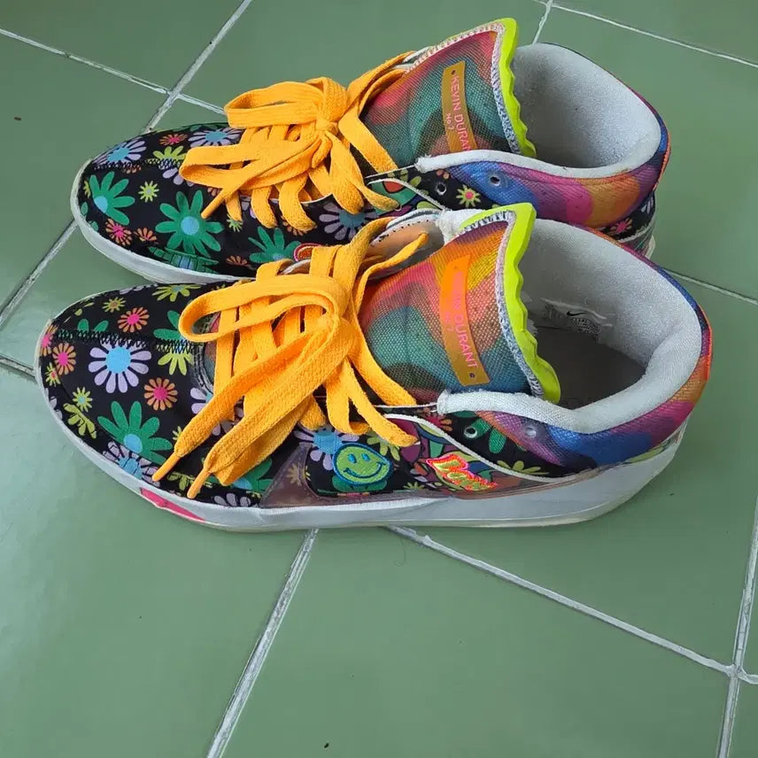 [BUNJANG] KD/Kobe Basketball Shoes / KD 285미리 // 코비4  위자나드 285미리