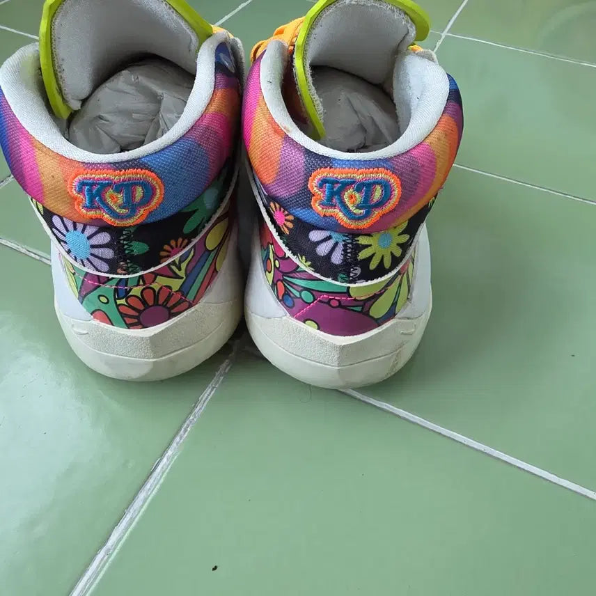 [BUNJANG] KD/Kobe Basketball Shoes / KD 285미리 // 코비4  위자나드 285미리