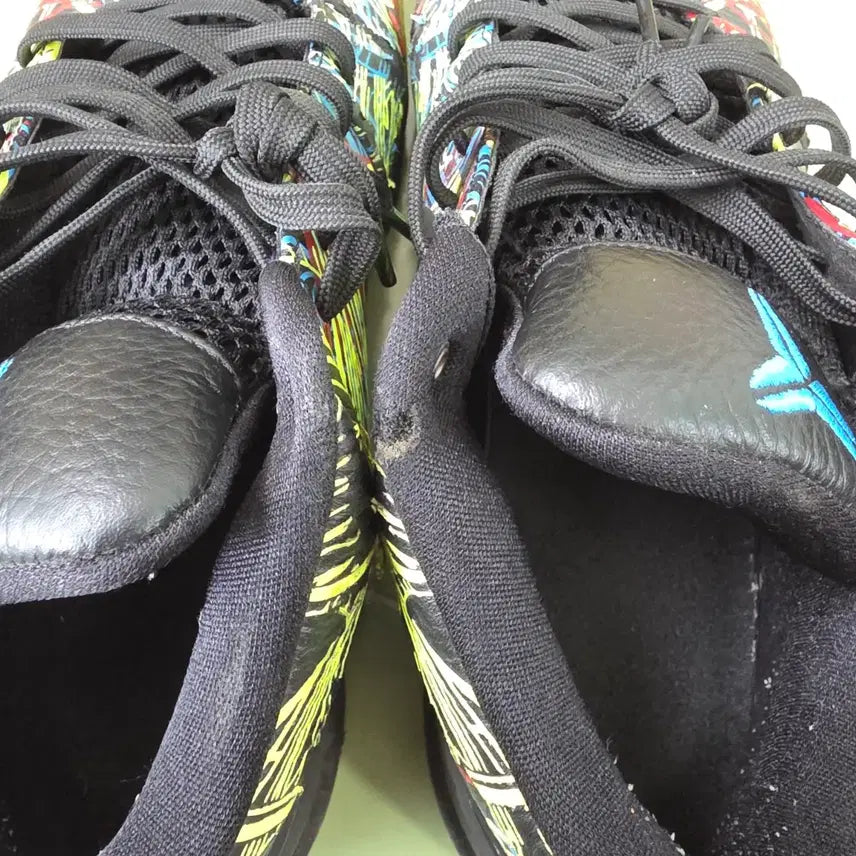 [BUNJANG] KD/Kobe Basketball Shoes / KD 285미리 // 코비4  위자나드 285미리