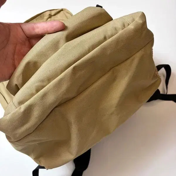 [SOLD OUT] 잔스포츠 19FW 빅 캠퍼스 메쉬 포켓 백팩 Q1535