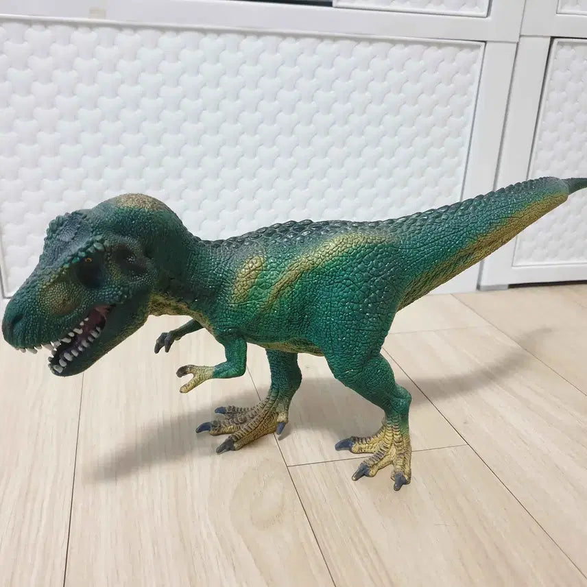 [BUNJANG] Schleich Tyrannosaurus Rex Figure / 슐라이히 티라노사우루스 렉스