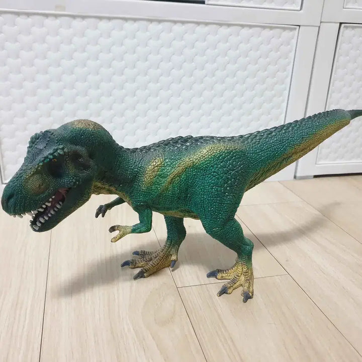 [BUNJANG] Schleich Tyrannosaurus Rex Figure / 슐라이히 티라노사우루스 렉스