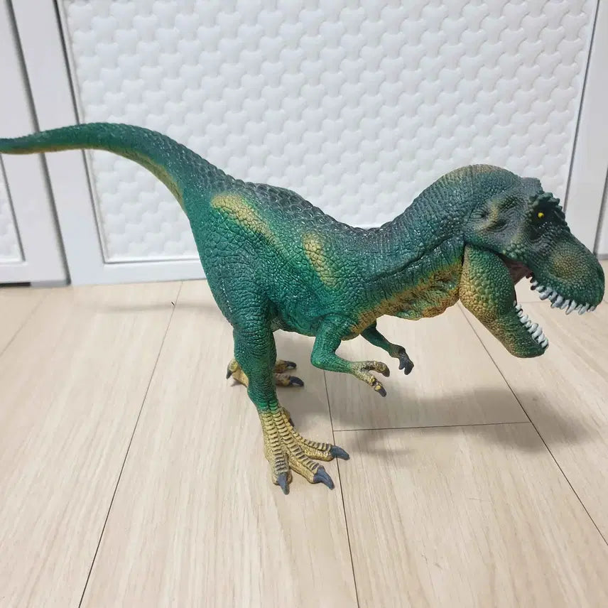[BUNJANG] Schleich Tyrannosaurus Rex Figure / 슐라이히 티라노사우루스 렉스