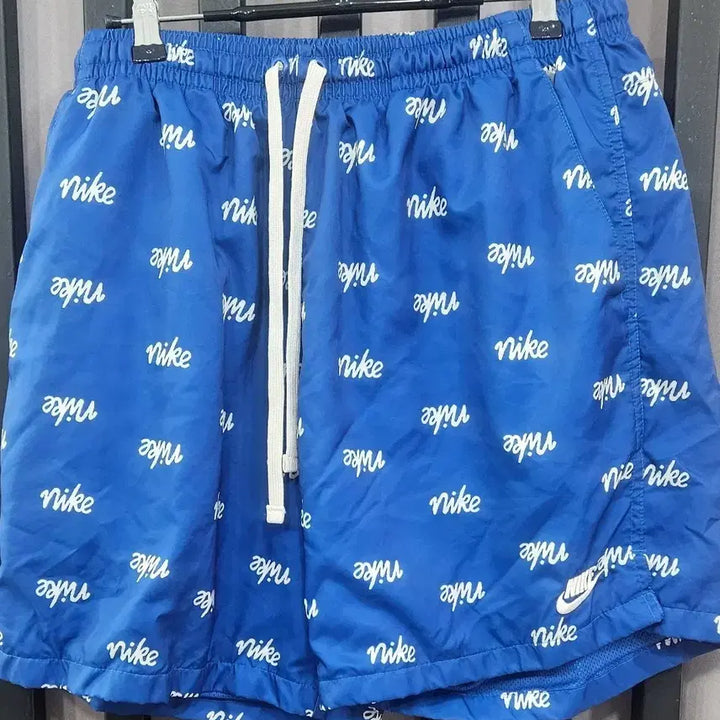 [BUNJANG] Nike NSW Woven Flow Shorts XXL / 나이키 NSW 우븐 플로우 쇼츠 XXL