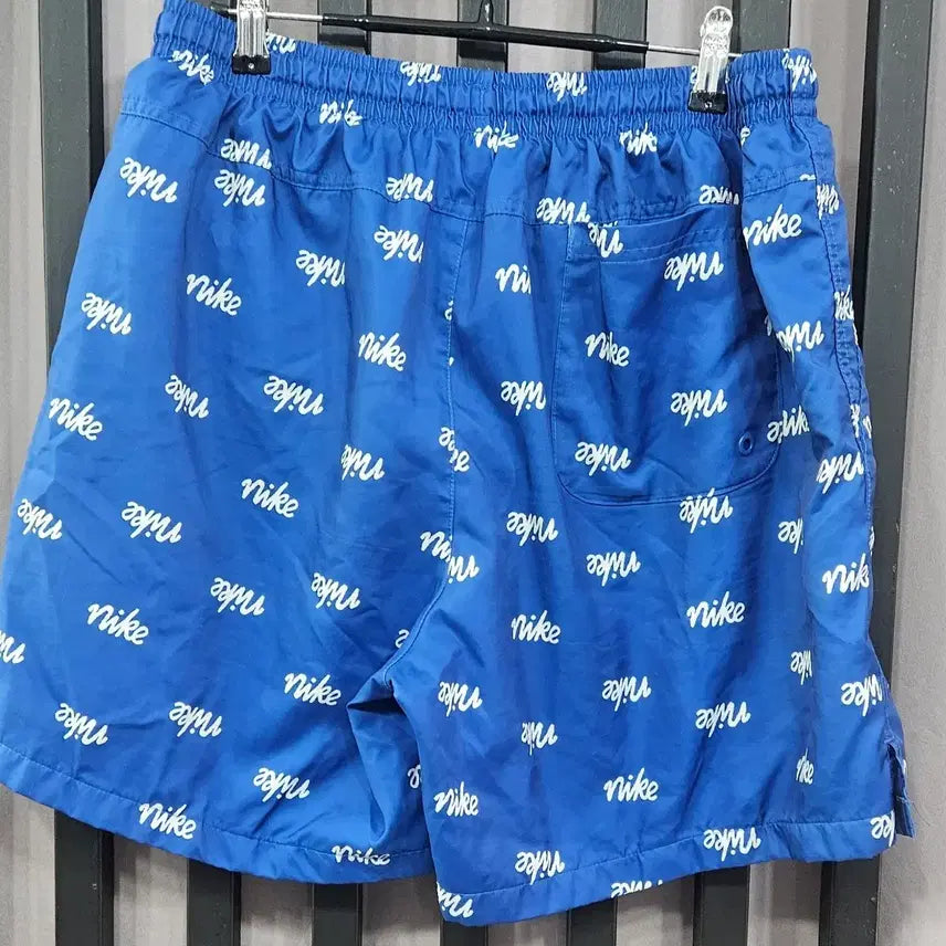 [BUNJANG] Nike NSW Woven Flow Shorts XXL / 나이키 NSW 우븐 플로우 쇼츠 XXL