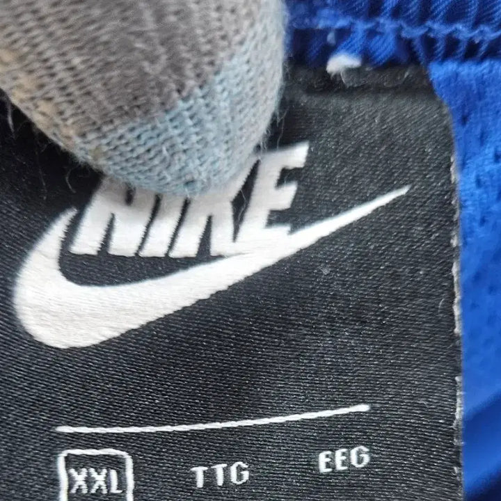 [BUNJANG] Nike NSW Woven Flow Shorts XXL / 나이키 NSW 우븐 플로우 쇼츠 XXL