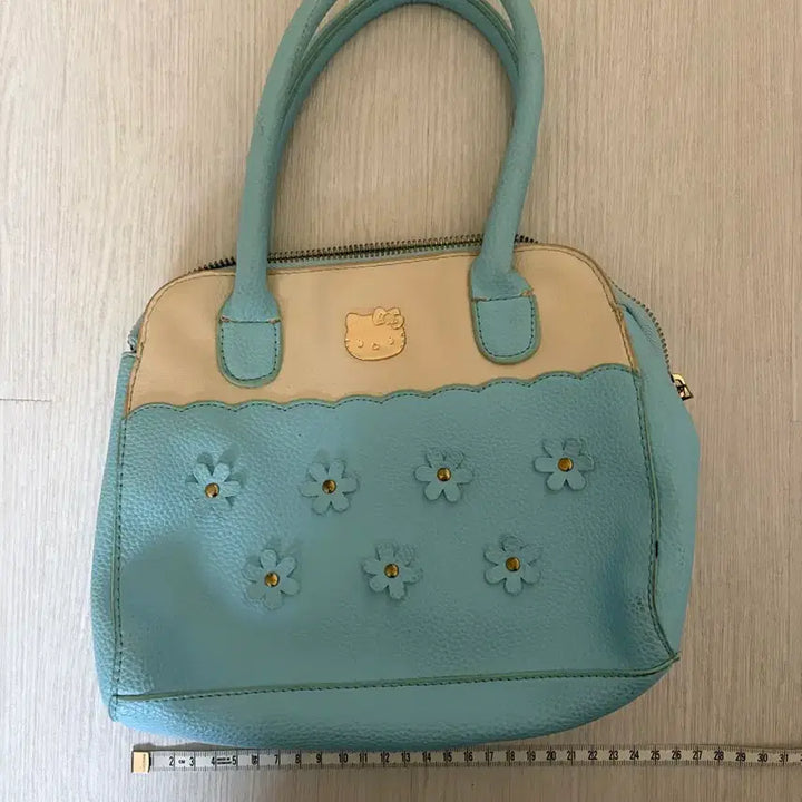 [BUNJANG] Hello Kitty Handbag Tote Bag / 헬로키티 핸드백 토트백