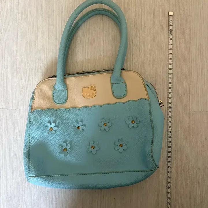 [BUNJANG] Hello Kitty Handbag Tote Bag / 헬로키티 핸드백 토트백