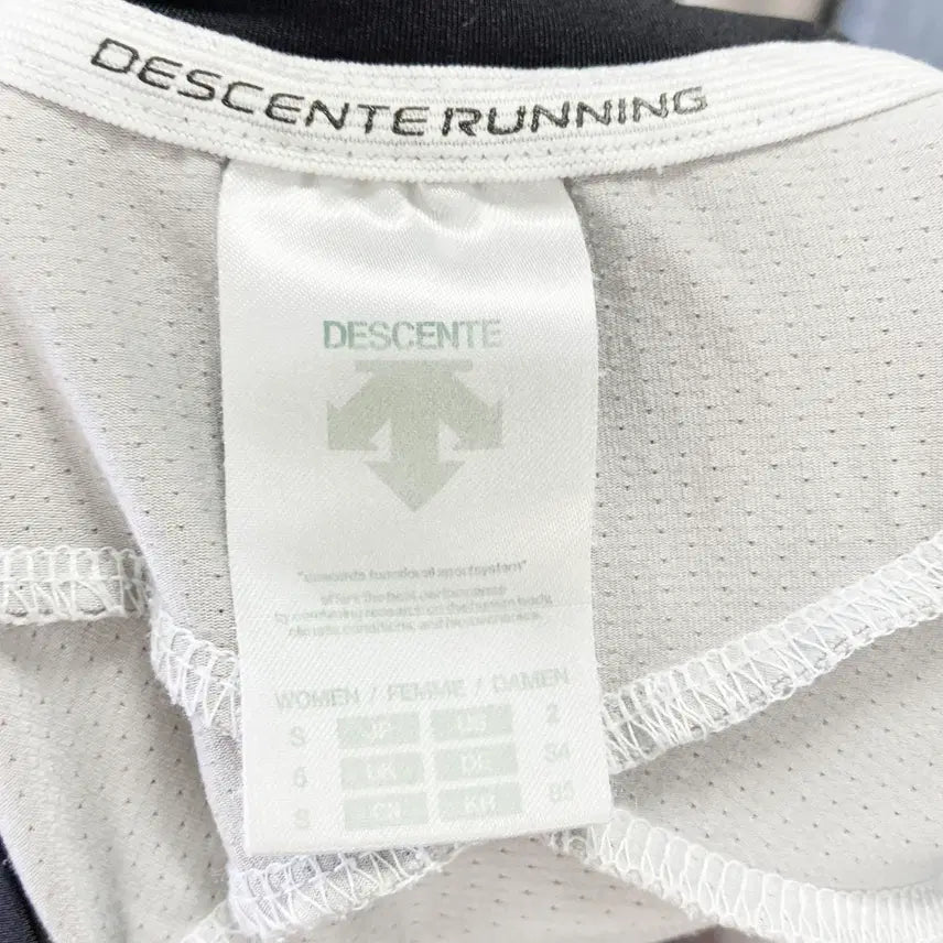 [BUNJANG] Descente Women&