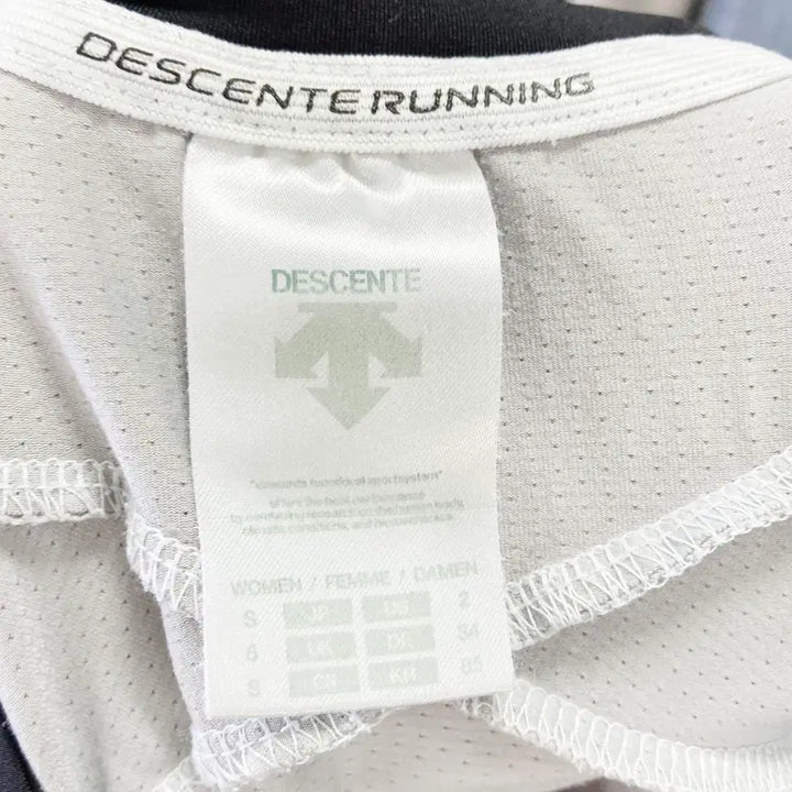 [BUNJANG] Descente Women&