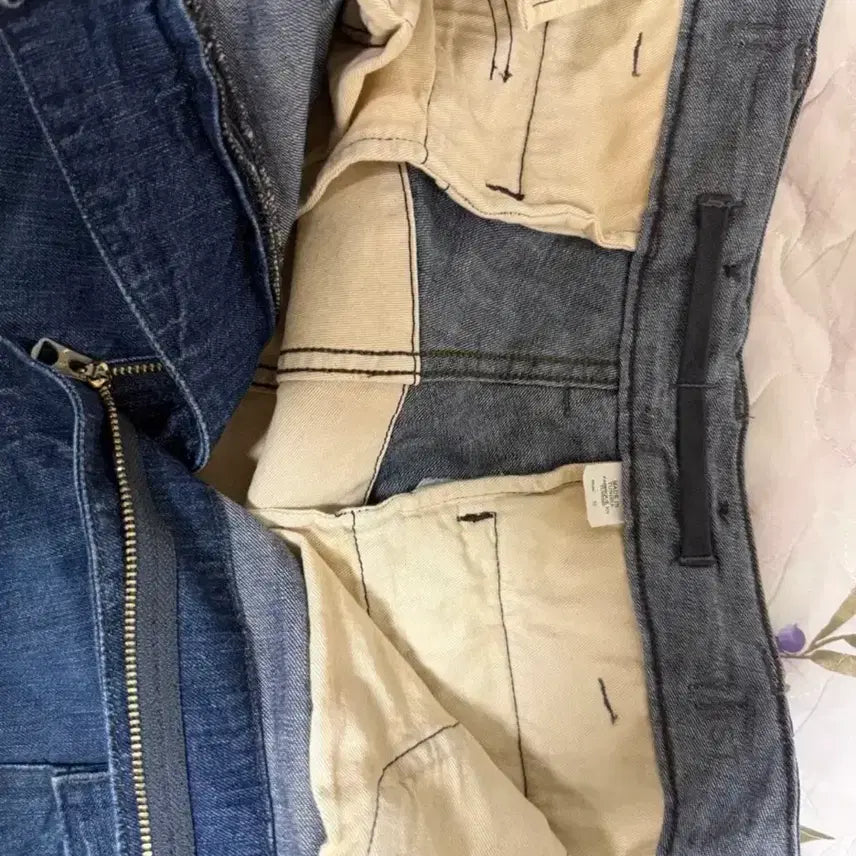 [SOLD OUT] rrl 카고 세즈윅 쇼츠 32