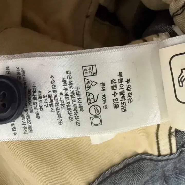 [SOLD OUT] rrl 카고 세즈윅 쇼츠 32