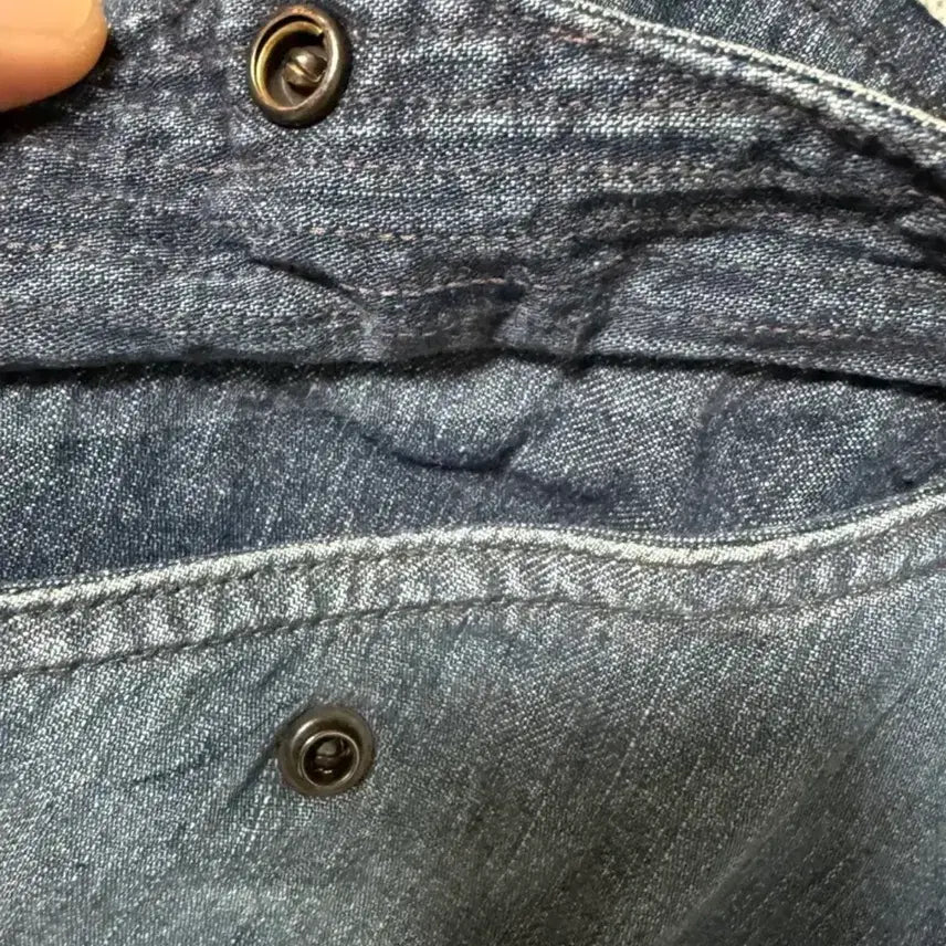 [SOLD OUT] rrl 카고 세즈윅 쇼츠 32