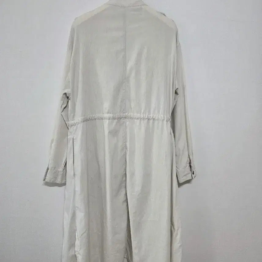 [BUNJANG] JENNU Linen Blend Jacket / JENNU 면마 자켓