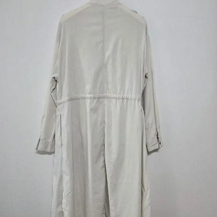[BUNJANG] JENNU Linen Blend Jacket / JENNU 면마 자켓