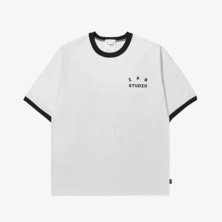 [SOLD OUT] 아이앱 스튜디오 반팔
