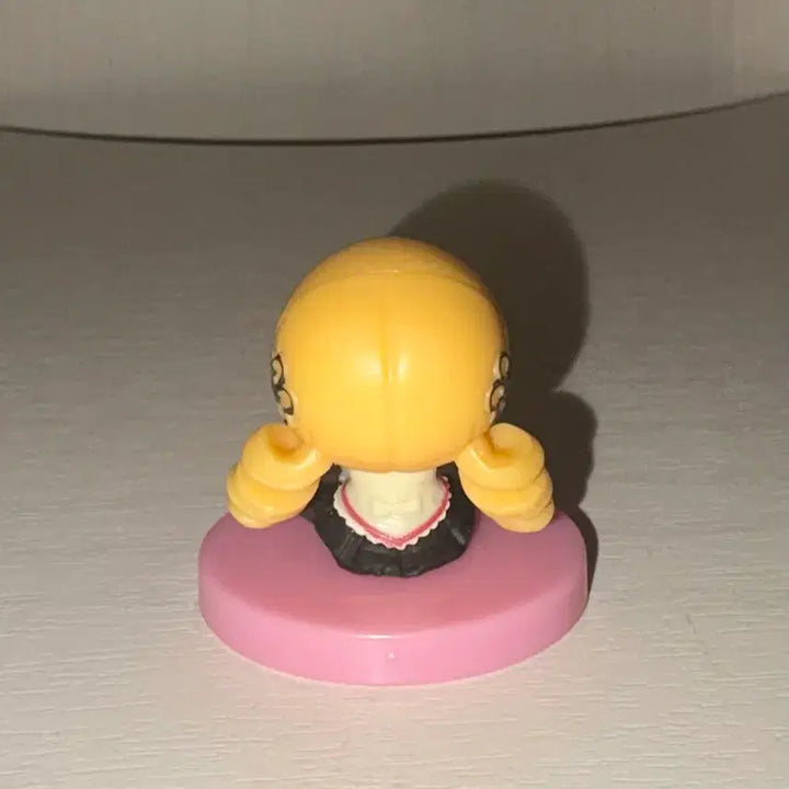 [BUNJANG] Madoka Magica Tomoe Mami Mini Lawson Figure / 마마마 토모에 마미 미니 로손 피규어