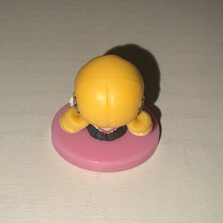 [BUNJANG] Madoka Magica Tomoe Mami Mini Lawson Figure / 마마마 토모에 마미 미니 로손 피규어