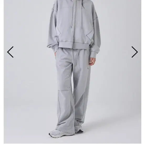 [SOLD OUT] 뚜오미오 후드집업
