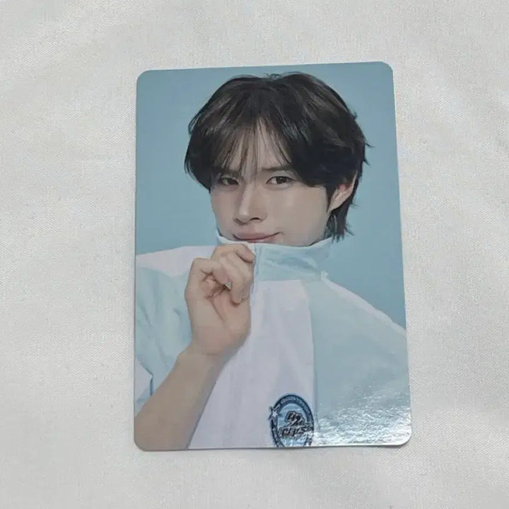 [BUNJANG] TWS 42Club Japan Tour Kyungmin Photocard / 일본 투어스 42클럽 재팬 팝업 경민 포카 트레카