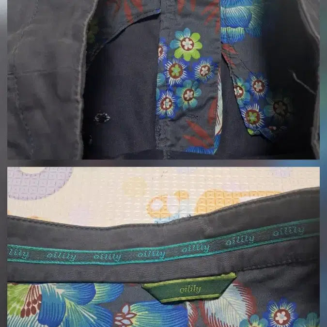 [BUNJANG] Oillily Embroidered Skirt / 오일릴리 자수 스커트 36(55~66)