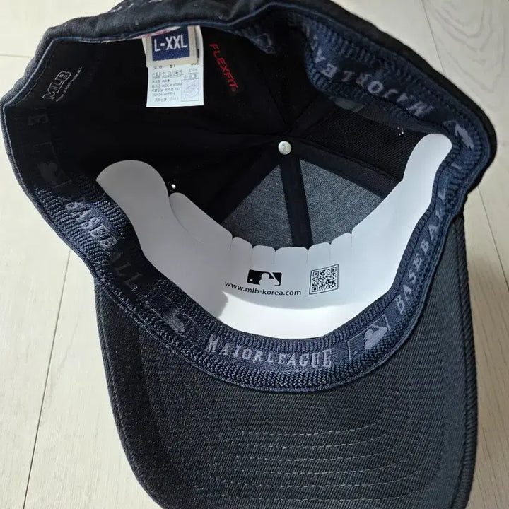 [SOLD OUT] MLB 정품모자