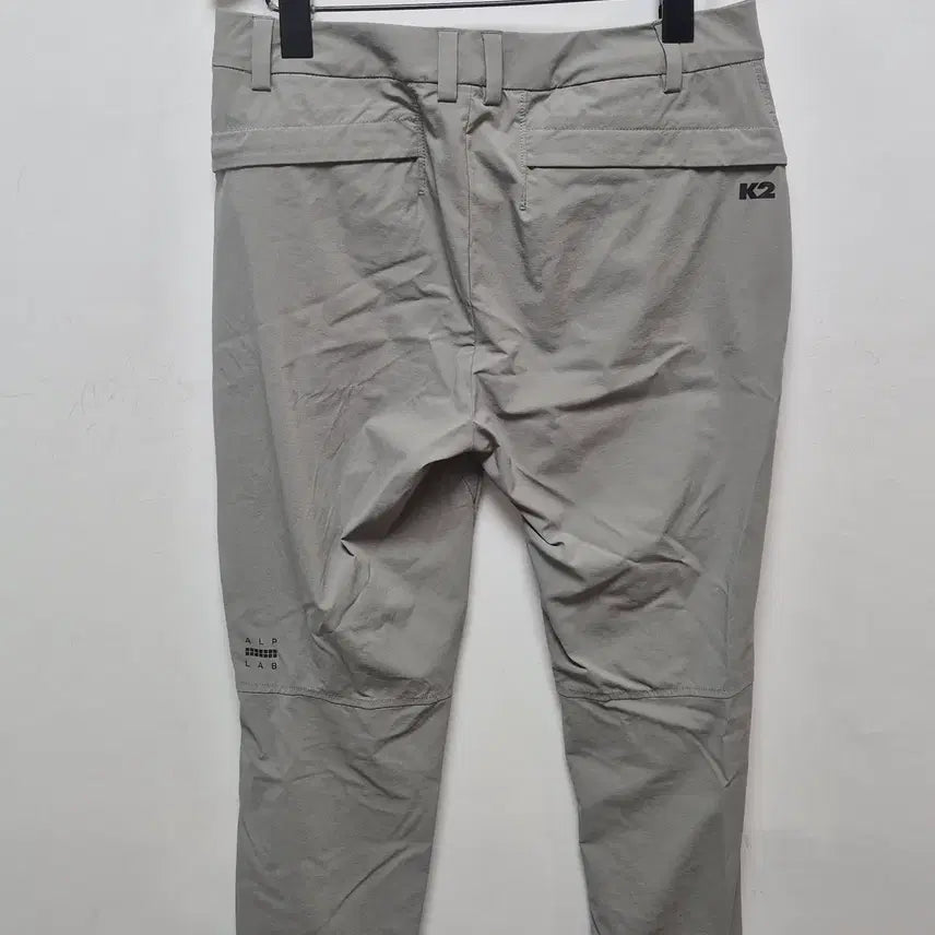 [BUNJANG] K2 Alpine Lab Lightweight Hiking Pants / (P47) K2 알파인랩 여름 경량 등산팬츠